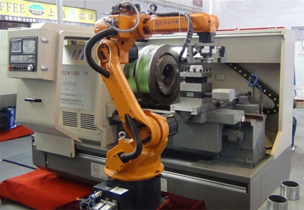 Reducer and industrial robot