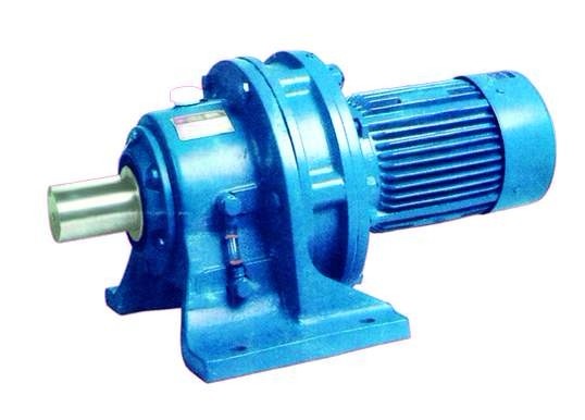 X series cycloid reducer