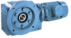 How to ensure that the gear reducer can operate normally